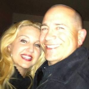 Meet your Posher, Suzanne